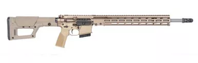 GFR MOD1 Stratomatch 22ARC 20" TB DDC 8rd