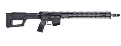 GFR MOD1 Stratomatch 6mm ARC 18" TB Blk 8rd