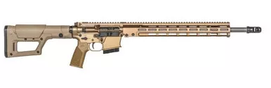 GFR MOD1 Stratomatch 6mm ARC 20" TB DDC 8rd