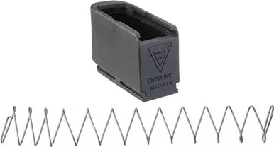 Ghost Inc Glock 43x48 Mag Extension