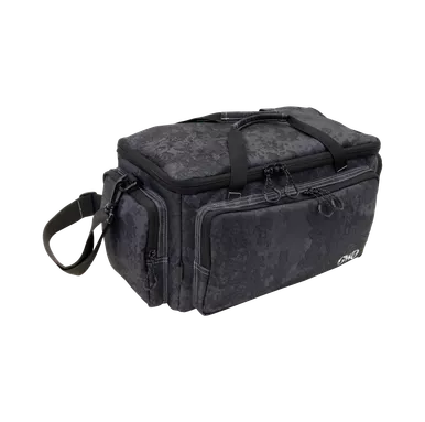 Girls With Guns 70639 Midnight Range Bag Blackout Camo