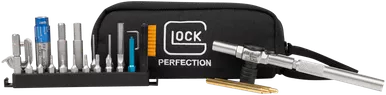 Glock 10445 Tool Kitw/Black Case