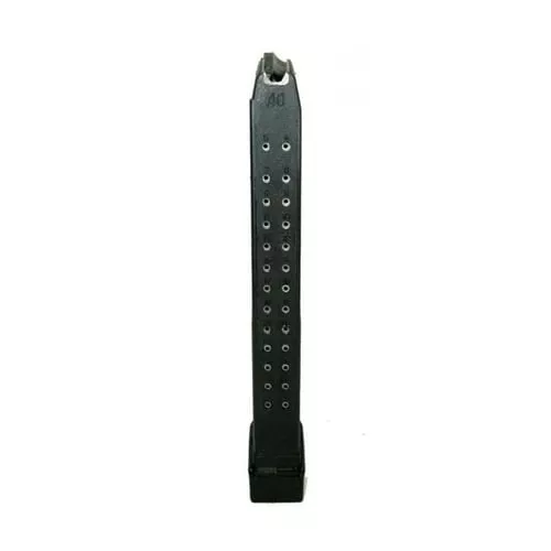 GLOCK .40 CAL 31 RD CAPACITY MAG