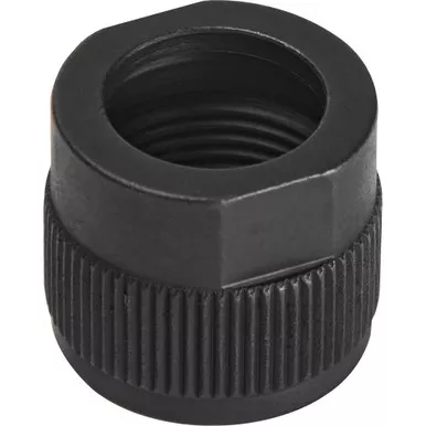 Glock Factory Thread Protector .40 S&W G23 Gen 4 M14.5x1LH Black