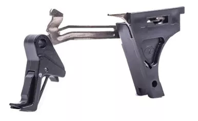 Glock Flat Trigger Kit-9mm Slim 43,X,G48