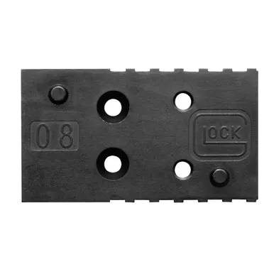 Glock MOS Adapter Plate 08