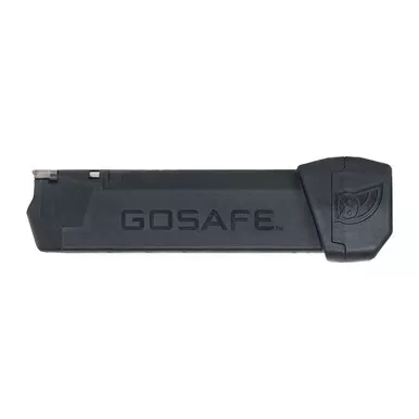 Gosafe Mag Glock 17 10-Round Black