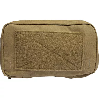 Grey Ghost Precision Horizontal E&E Pouch Coyote