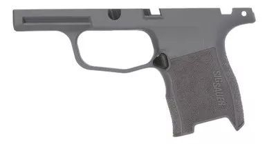 Grip Mod Assy 365, 9, Manual Safety Grey