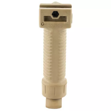 Grip Pod LE Polymer Bipod Tan