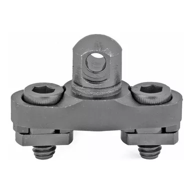 GrovTec M-Lok Flanged Sling Swivel Stud
