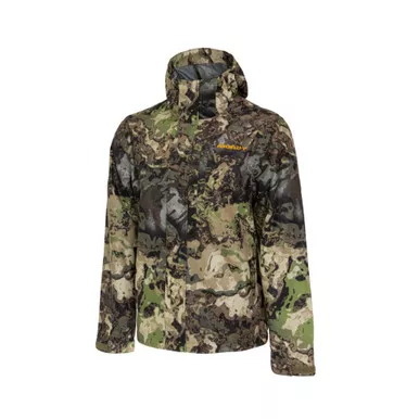 Gsm TRX Lightweight Rain Jacket Veil Canyon