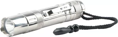Guard Dog Spectra Flashlight 300 Lumen