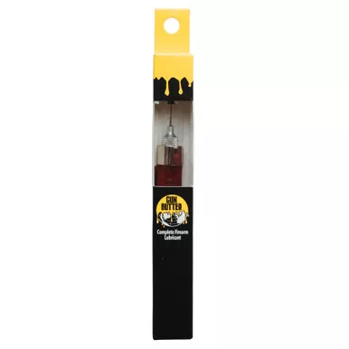 GUN BUTTER PEN OILER 1/4 FL OZ