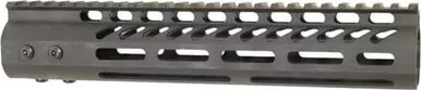 Guntec USA 10 Inch M-Lok Ultra Light Handguard