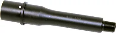 Guntec USA AR9 Barrel 9mm 5.5" Black Nitride