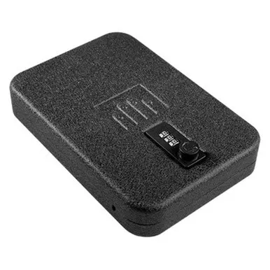GunVault NanoVault 300 Handgun Safe