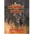 Haas Outdoors Hunting the Country Book