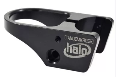 Halo Charging Ring Browning Buck Mark