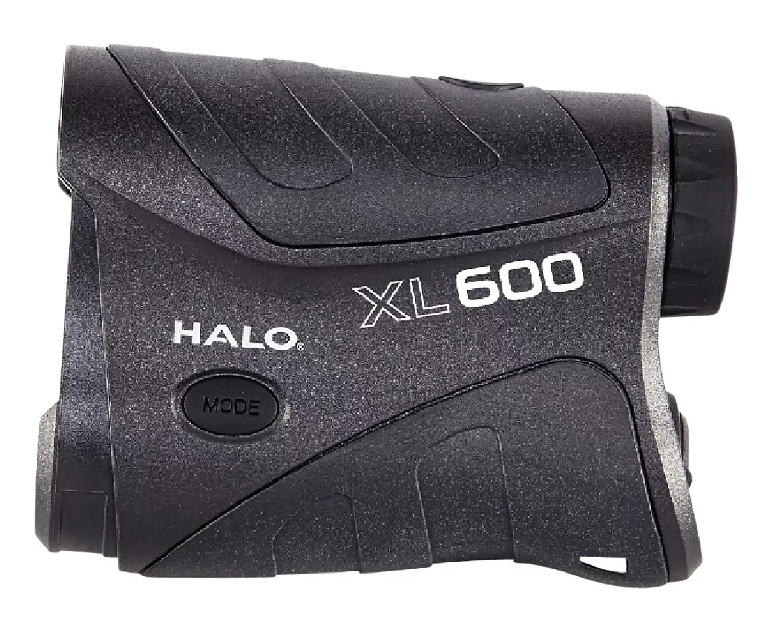 Halo XL600 Black 6x 600 yds Max Distance