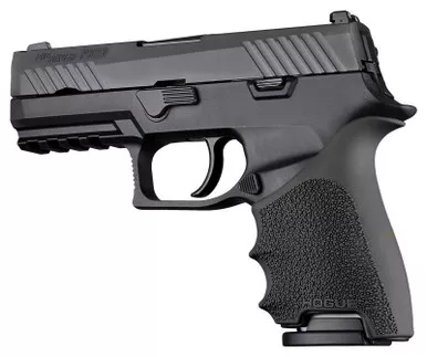 Handall Beaver-T G-SleeveSig320 Comp BLK