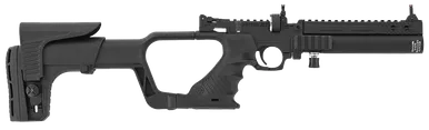 Hatsan Jet I .22 Caliber PCP Air Pistol