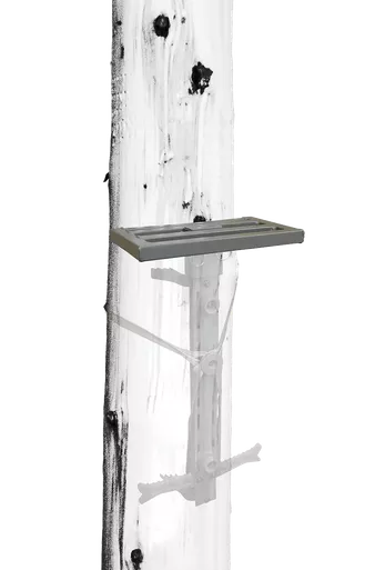 Hawk Helium Hammock Small Platform