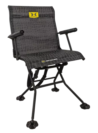 Hawk HWKHS3103 Stealth Spin Chair Camo