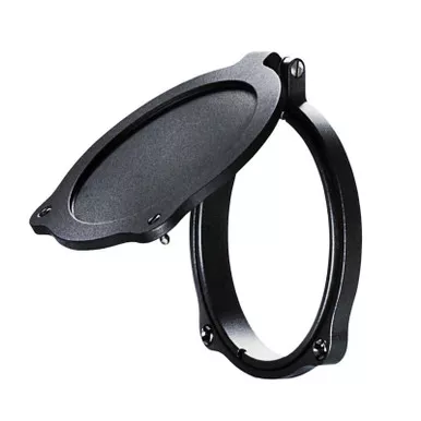 HAWKE Flip-Up Cover, Size 4 (61053)