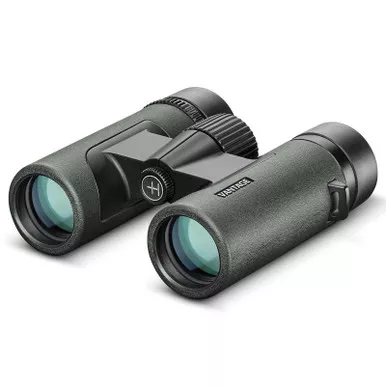 HAWKE Vantage 8x32 Green Binoculars (34120)