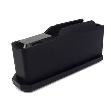 Hawkins Precision Magazine Hunter Short Action 308 Winchester 4-Round