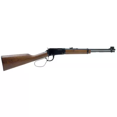 Henry Classic Lever Action Rifle .22 LR 16.125" Barrel