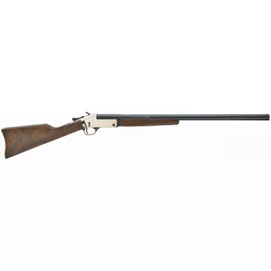 HENRY SINGLESHOT BRASS 410GA 26"