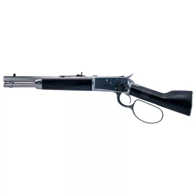 HERITAGE 92 RNCH 357MAG 12" SS OCT