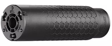 Hexium 5.56mm TI HUB Direct Thread