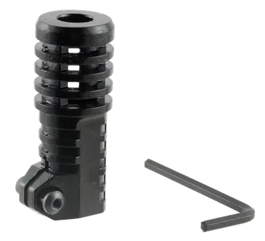 Hi-Point 9704 Muzzle Compensator 9mm Black Steel