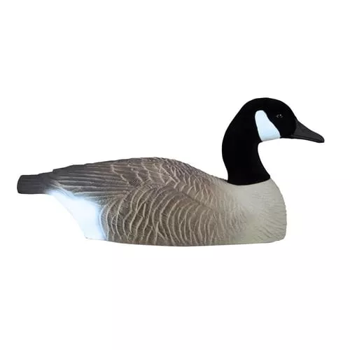 Higdon Outdoors Full Size Half Shell Canada 6pk