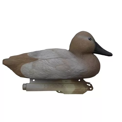 Higdon Outdoors Standard Canvasback Foam Filled 6pk