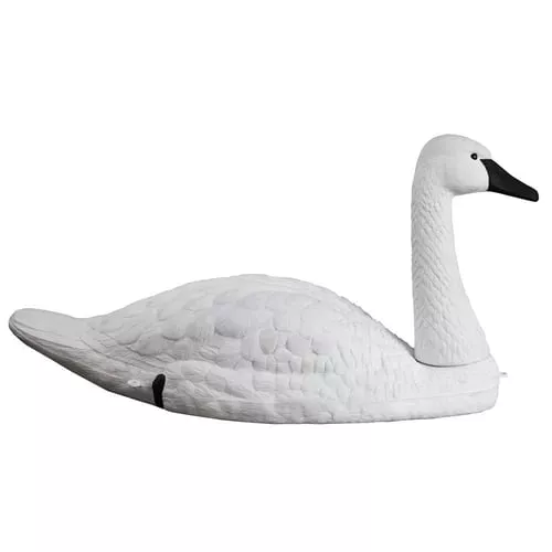 Higdon Outdoors Standard Tundra Swan Decoy