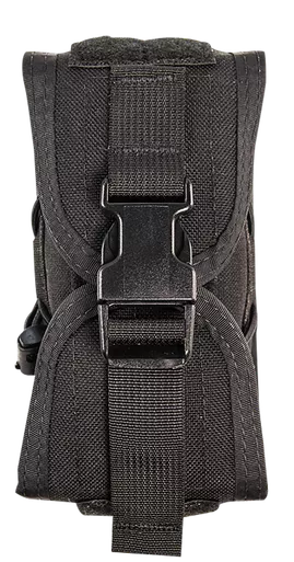 High Speed Gear 12AM00BK Multipurpose Pouch Black