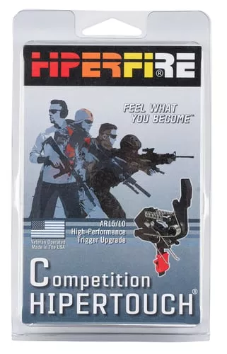 HIPERTOUCH COMPETITION AR15/10