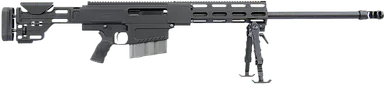 HM DEFENSE HM50B2-50BMG-BLK GEN2 50BMG 29.25 10R