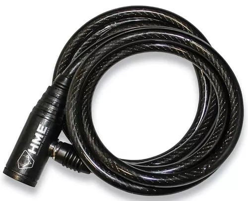 HME HMETCL TREESTAND CABLE LOCK