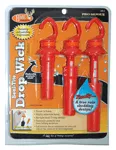 HME Seal-Tite Drop WickOrange 3 pk.