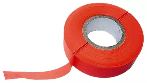 HME TRAIL MARKING RIBBON ORANGE 150'