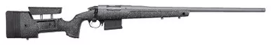HMR PRO 22-250 M 24" Omni Gray MB 5Rd