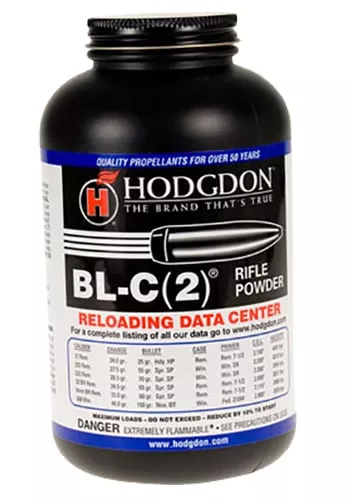 HODGDON BLC2GI 1LB CAN 10CAN/CS