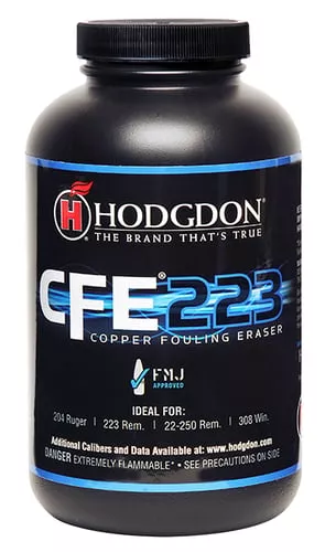 HODGDON CFE223 1LB CAN 10CAN/CS