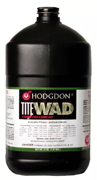 Hodgdon TITEWAD Shotshell & Handgun Powder 4 lbs