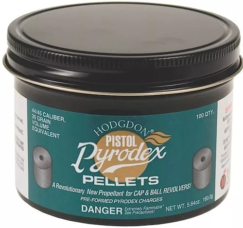Hodgdon Triple Seven Pellets